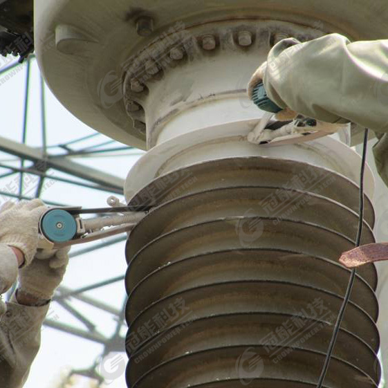 PT/CT復合套管補強修復技術