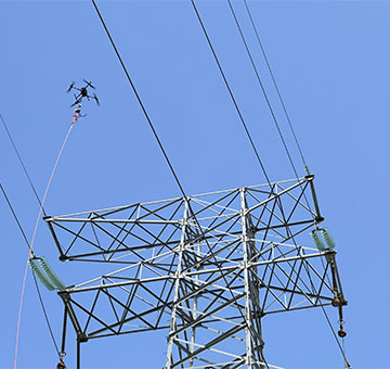 領(lǐng)先技術(shù)“重磅登場(chǎng)”，上海供電“如虎添翼”——新型登塔防墜落裝置全國(guó)巡演第21站