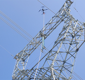 【星品推薦】新型登塔防墜落裝置，實(shí)現(xiàn)登高防墜全程“可視化+自動(dòng)化”