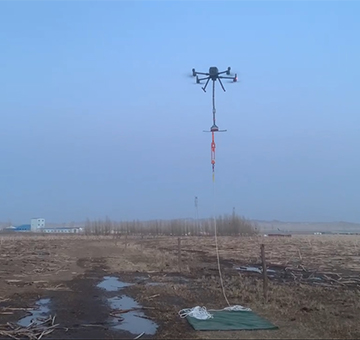 全國(guó)巡演丨助力七站，精彩紛呈，冠能科技新型登塔防墜落裝置助力電力安全