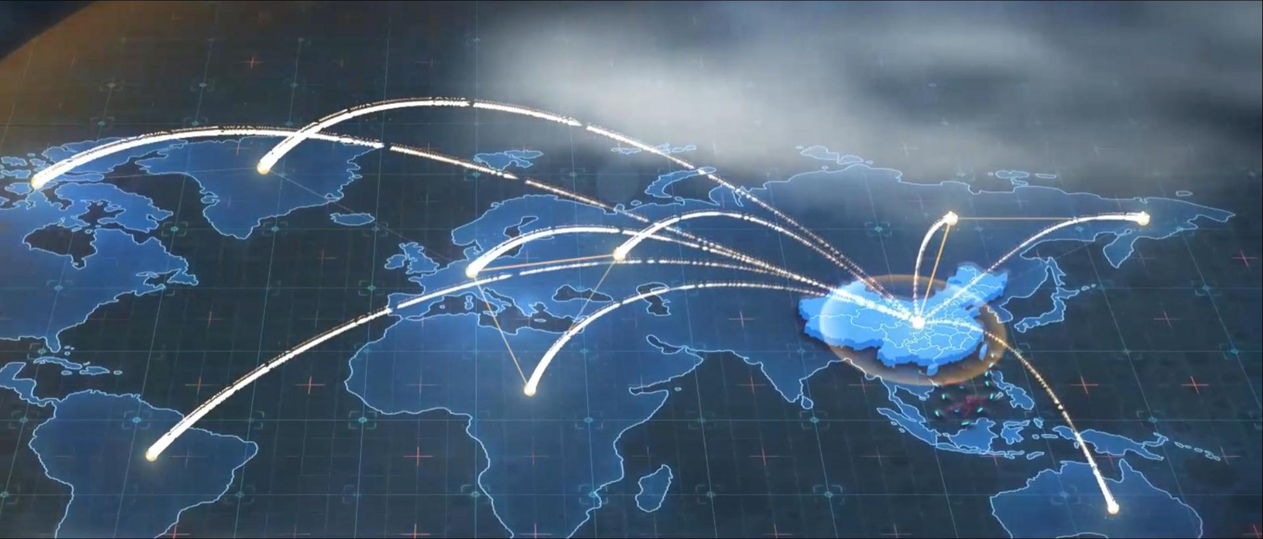 智能電力運維技術揚帆海外，共筑全球電力安全新里程