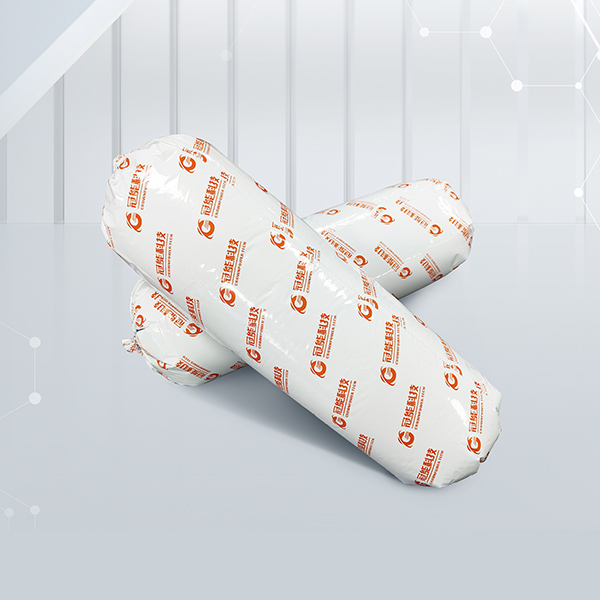 架空裸導線用自固化高分子輕質絕緣涂覆材料