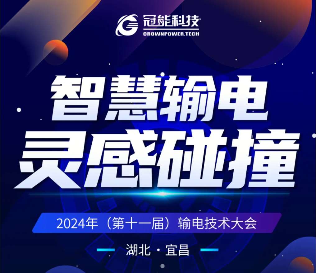 冠能科技與業內精英共商輸電技術新突破