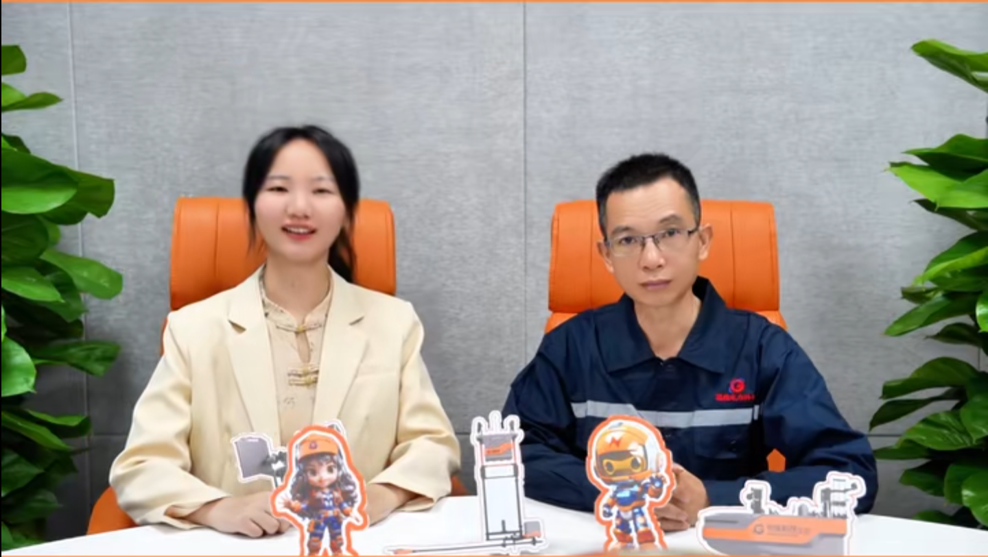 冠能電力學院 | 第三期：工程總監分享近期電力涂覆項目