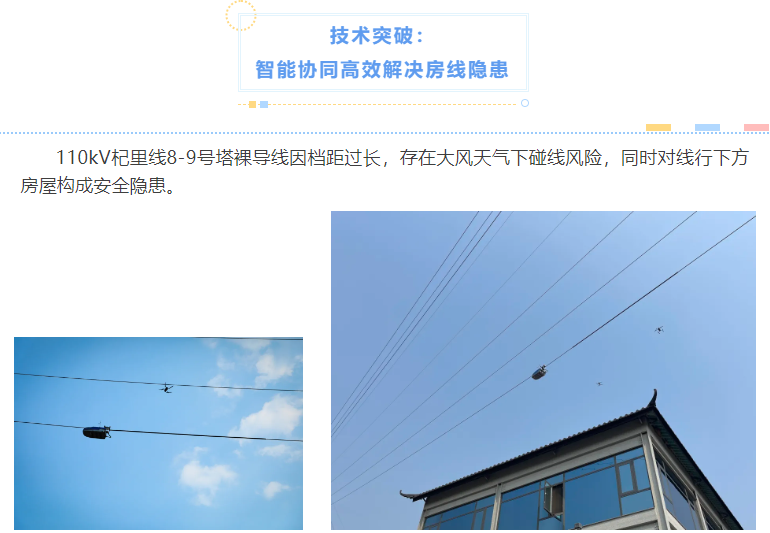 新技術！新突破！冠能科技110kV帶電絕緣涂覆機器人亮相云南玉溪